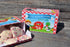 Animal Cracker Boxes for Farm Birthday Party or Petting Zoo Party