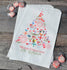 Christmas Tree Bag Personalized Goodie Bags