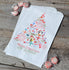 Christmas Tree Bag Personalized Goodie Bags