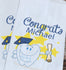 Dental School Graduation Personalized Paper Party Favor Bags