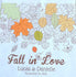 Fall in Love Leaves Wedding Favor Bags
