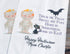Mummy Halloween Personalized Goodie Bags