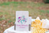 Unicorn Birthday Candy Favor Bags Purple and Mint