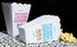 Custom Popcorn Boxes for Weddings Favors, Birthday Favors, Christening Favors, Bat Mizvah Favors, Popcorn Bar Boxes, Old Fashioned Favors