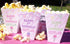 Carnival Popcorn Boxes Girls Theme