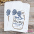 I Do BBQ Personalized Wedding Favor Bags - Country Wedding Candy Bar - Gingham Bow Mason Jar Favor Bags for Weddings