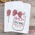 I Do BBQ Personalized Wedding Favor Bags - Country Wedding Candy Bar - Red Gingham Bow Mason Jar Favor Bags for Weddings