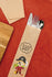 Pirate Boy Birthday Kraft Brown Silverware Bags Utensil Flatware Bags