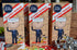 Sailor Boy Cracker Jack Boxes for Children's Birthday Favors