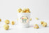 Our Love is Poppin Popcorn Stickers, Popcorn Wedding Labels, Rehearsal Party Favor Stickers, Welcome Bag Snacks