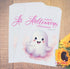 Pink Ghost Halloween Goodie Bags for Trick or Treat, Trunk or Treat Trick or Treat Candy Bags